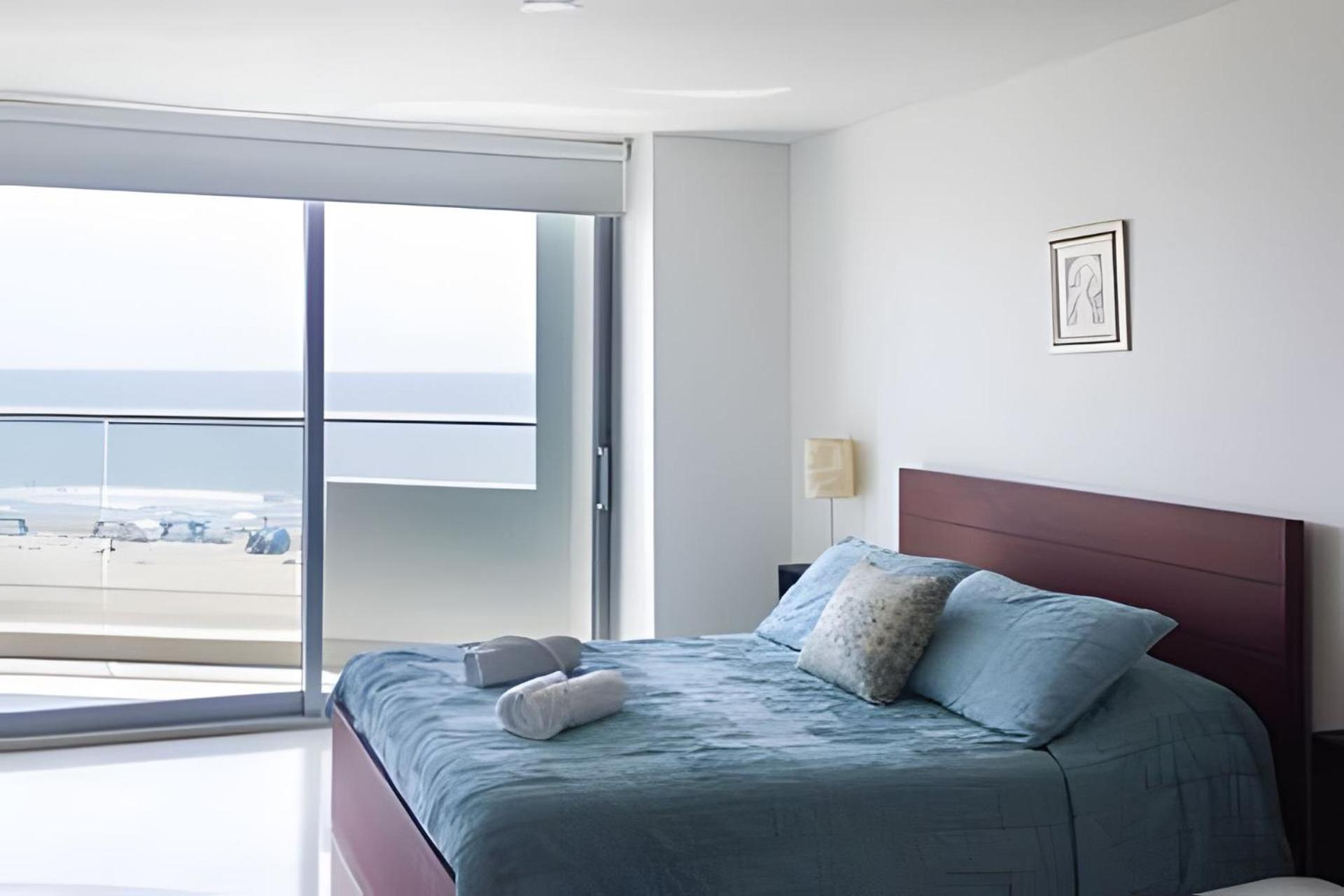 Apartment 2 Morros. Vista Mar Y Salida Playa *