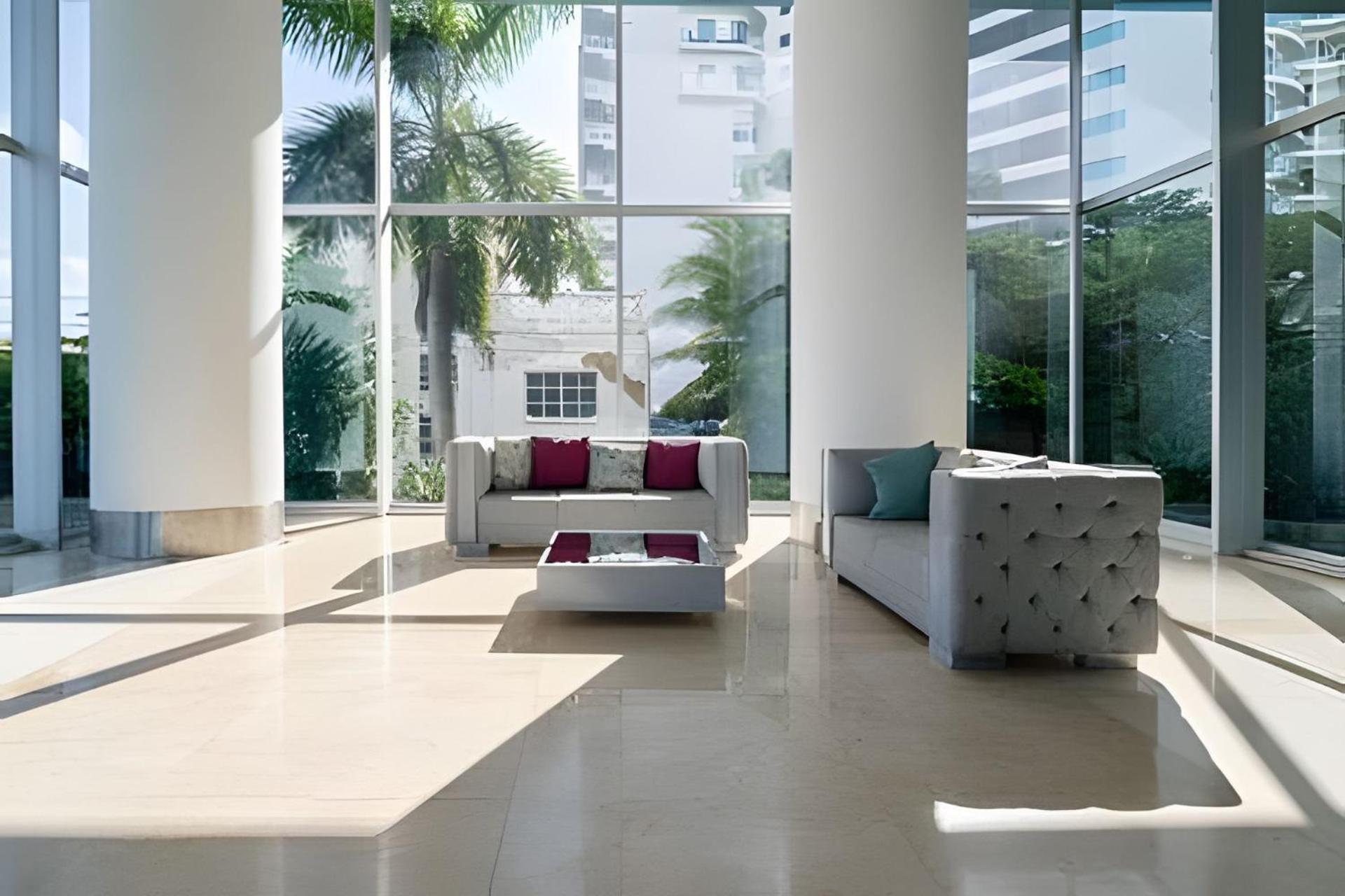 2 Morros. Vista Mar Y Salida Playa Apartment *