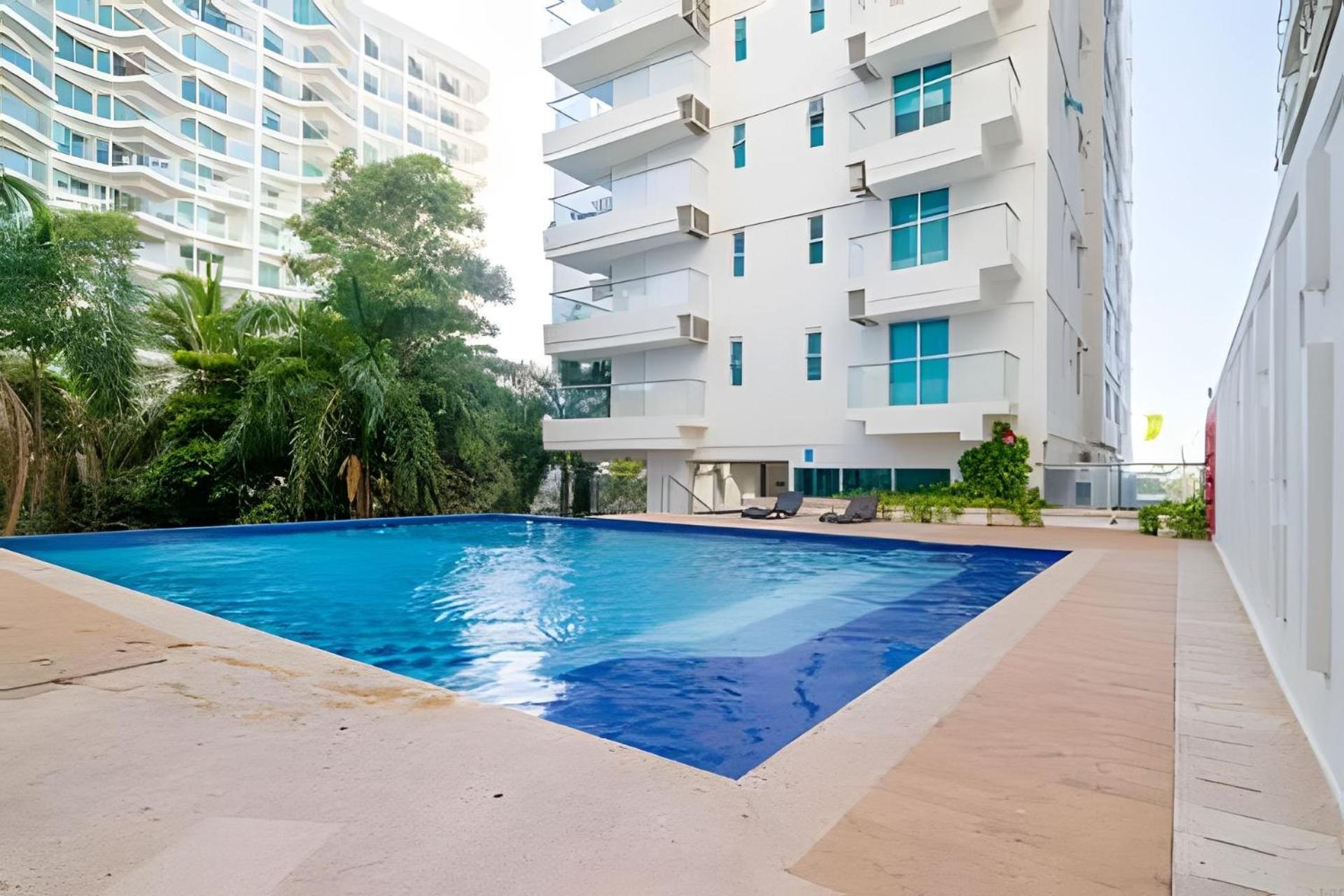 Apartment 2 Morros. Vista Mar Y Salida Playa *