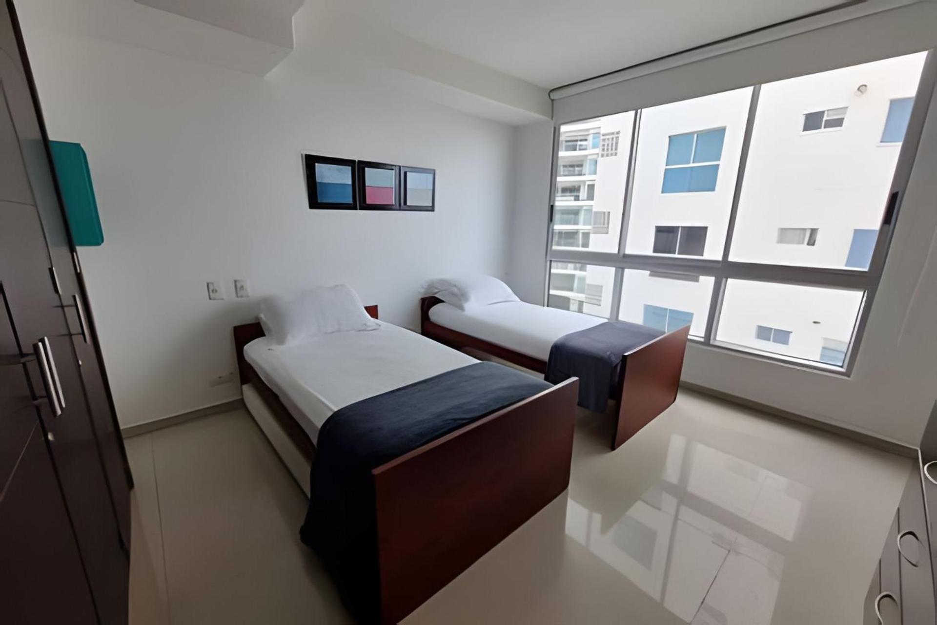 Apartment 2 Morros. Vista Mar Y Salida Playa