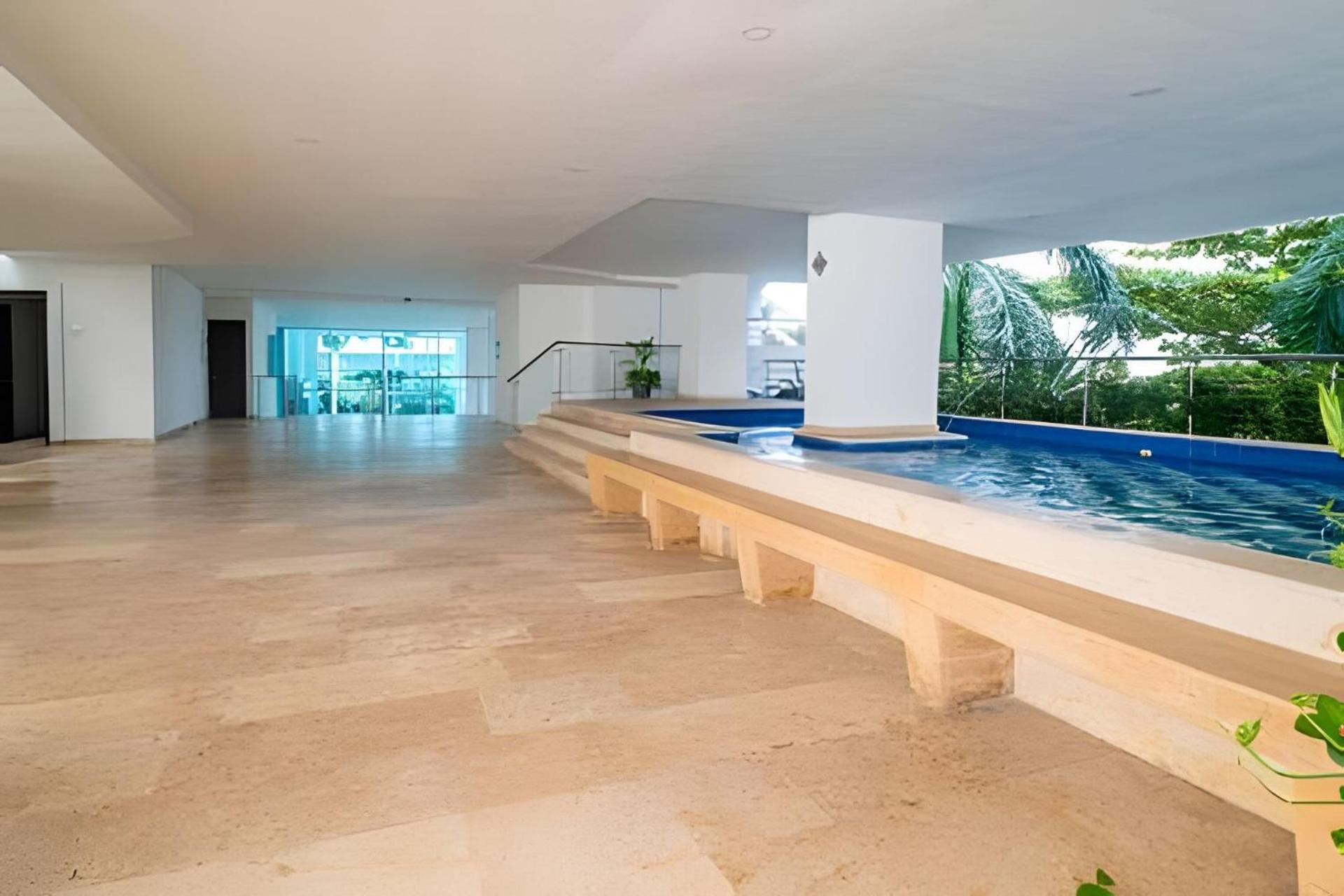 2 Morros. Vista Mar Y Salida Playa Apartment