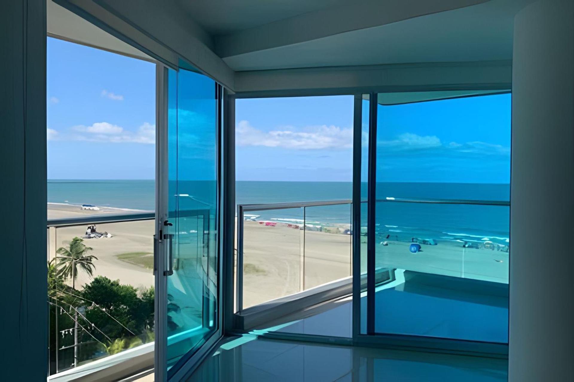 Apartment 2 Morros. Vista Mar Y Salida Playa